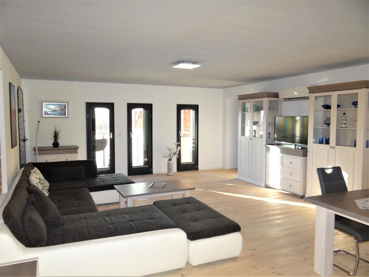 Speicher Residenz Barth E4 App 9 Ngoại thất bức ảnh