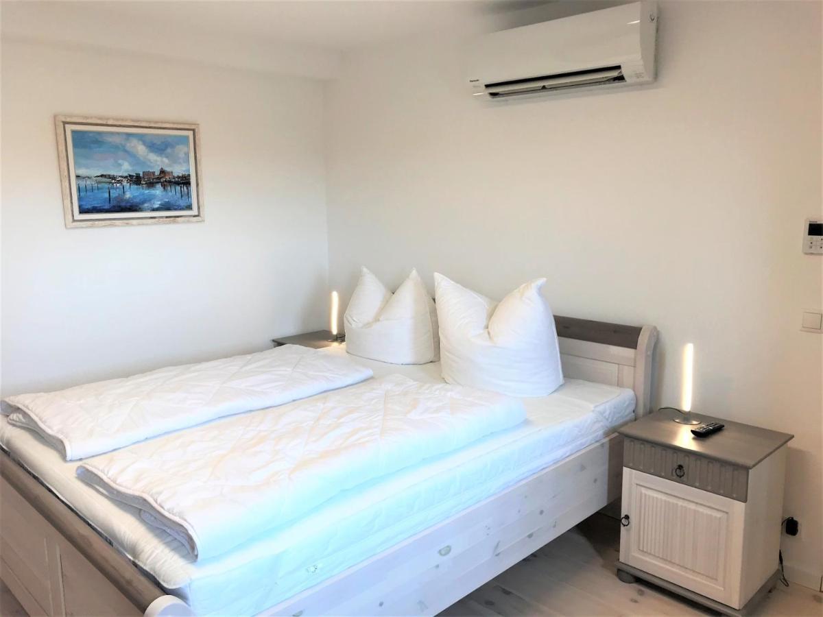 Speicher Residenz Barth E4 App 9 Ngoại thất bức ảnh
